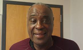 NATHAN DOMINITZ: Cazzie Russell provideslift for Pirates coach, players