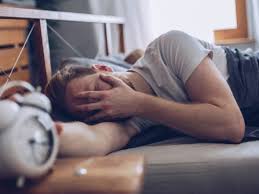 To sleep better on an injured or painful hip, you'll not only need to find the right position and mattress but also develop a healthy sleep routine, relieve lean back on a pillow or blanket. Why Sleeping On Your Side Kills Your Shoulder Orthobethesda