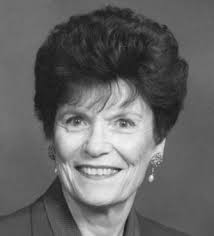 Hazel Sewell-Bowerbank Obituary (2005)