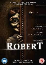 Modern horror movies performed much better. Studentka Ustraivaetsya Na Rabotu V Muzej Gde Mnogo Strannyh Eksponatov Ponachalu Ona Ne Pridaet Znacheniya Vsyakog Horror Movies Best Horror Movies Haunted Dolls