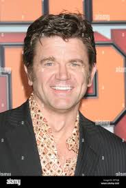 John fenton hi-res stock photography and images