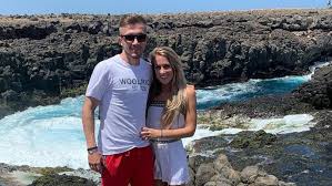 If you're searching for arno kamminga ouders theme, you have visit the ideal site. Dit Is De Vriendin Van Feyenoord Spits Dylan Vente Spelersvrouw Nl