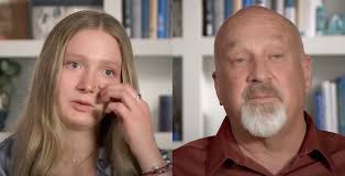 Heartbreak! David Woolley Blames Himself for First Wife's Tragic Death by  S-icide