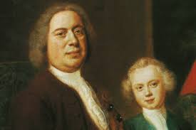 Johann Sebastian Bach: Johannes-Passion