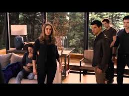 Kristen stewart, anna kendrick, robert pattinson and others. Alkonyat Hajnalhasadas Youtube