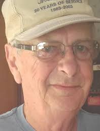 Obituary information for Doyle Clifton Godley