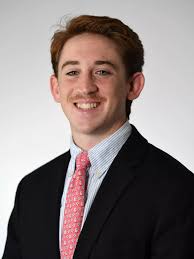 2019 Men's Lacrosse Roster