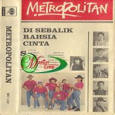 Lirik lagu serta video kisah cinta kita mp4 atau 3gp. Metropolitan Kumpulan Muzik Wikipedia Bahasa Melayu Ensiklopedia Bebas
