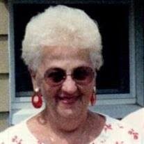 Joan Marie Williams Obituary