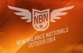 / видео канала denaya, ( 83 видео ). New Balance Nationals Outdoor News 2014 Entries New Balance Nationals Outdoors