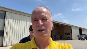 New Cessna Twin Engine Aircraft Purchase and Flying Experience