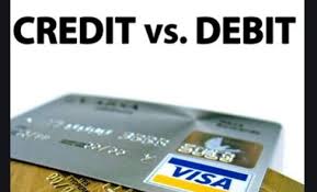 How To Use A Credit Card As A Debit Card Credit Cards Vs Debit Cards Creditcardglob In 2020 Prepaid Credit Card Credit Card Credit Card Application