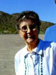 Barbara A Totten Obituary