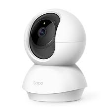 Pentru a conecta intre ele aceste dispozitive, aveti nevoie de: Camera Supraveghere Video Tp Link Tapo C200 Filmare Fullhd 360 Grade Wi Fi Alb Evomag Ro