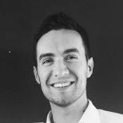 Jordan Pogue's Instagram, Twitter & Facebook