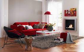 Pin Di Katia Micheli Su Dream Home Arredamento Salotto Classico Arredamento Soggiorno Rosso