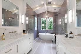 Standard dimensions for drop in tubs are: Bathtub Dimensions Size Guide Designing Idea