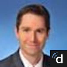 Dr. James D. Becht, MD