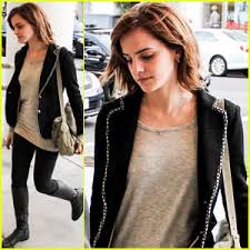 When sam and charlie each stand up on the. Emma Watson Perks Of Being A Wallflower Out On Dvd Emma Watson Just Jared Jr