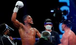 Here's everything you need to know about the fight. Anthony Joshua Vs Kubrat Pulev Recap Aj Wins By Knockout And Eyes Fury Fight Next Boxing Sport Express Co Uk