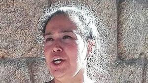 Me cautivó el estilo medieval de Santiago”