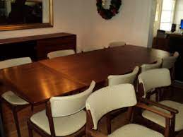 A wide variety of dining table set teak options are available to you, such as project solution capability, design style, and material. How To Take Care Of Teak Indoor Furniture From Times Past Antiques Appraisal Edmonton
