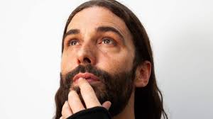 Jonathan Van Ness of 'Queer Eye' Comes Out