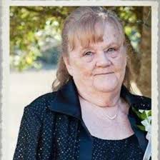 Obituary information for Skinner- Joyce Skinner