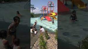 Buka atau tidak wisata lembah cisadane : Kolam Renang Lembah Cisadane Youtube