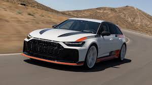 Image result for Mythos Black 2025 RS6