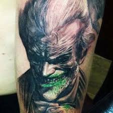 Batman joker tattoo batman symbol tattoos book tattoo i tattoo tattoo quotes body art batman movie quote tattoo. Top 10 Joker Tattoo Designs
