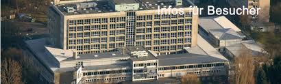 Detaillierte informationen zum krankenhaus st. Marien Hospital Herne Informationen Fur Besucher