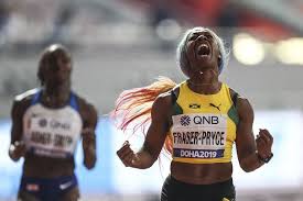 Yohan blake scores a big win at american track. Monaco Diamond League 2021 Live Results Tv Listing Live Streaming