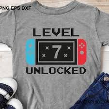 Get fast shipping and full guarantee. Video Game Shirt Level 10 Unlocked Achievement Unlocked Etsy Gaming Shirt Video Games Shirt Video Game Shirts