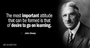Image result for john dewey