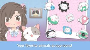 #notes #animeappicon #anime #app #icon #appicon #deathnote #lightyagami #ryuk #black #aesthetic. Cute Anime Launcher For Android Apk Download