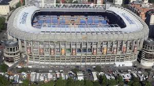 Auch historische spielstätten können ausgewählt werden. Real Madrid Verkauft Stadionnamen Fur Halbe Milliarde Euro An Abu Dhabi