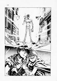 My favourite charactor would have to be cleo and orphen. Doll Chillock Scans