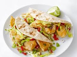 1 tablespoon sugar or pinch. Best Fish Taco Recipes How To Make Fish Tacos Food Network