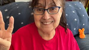 Fundraiser for Rebecca Hanley by Rosie Flores : Helping my sister Becky  beat cancer