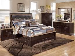 Urbane King Storage Bedroom Set Ashley Furniture Bedroom Master Bedroom Furniture Ashley Bedroom Furniture Sets