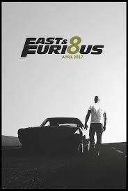 the fast and the furious 8 wallpapers