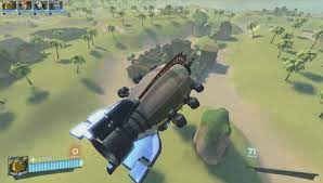 Asegúrate de registrarte para usar esta función. Asi Se Juega A Paladins Battlegrounds Una Hora De Juego Del Nuevo Modo Battle Royale