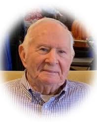 Obituary information for William Edward Brett