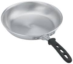 Vollrath 67912 12 Wear Ever Aluminum Natural Fry Pan New And Awesome Product Awaits You Read It Now Skillets And Fry Pa Frying Pan Pan Cheap Cookware