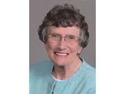 Myra Klos Obituary (1935