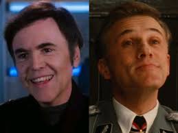 Babylon 5 original cast members passed away