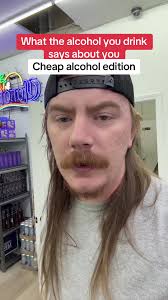 What Your Alcohol Choice Says About You