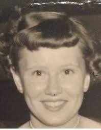 Eunice Marie LeLievre,Glace Bay, Reserve Mines Obituary