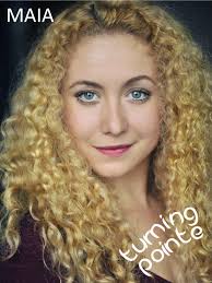 Turning Pointe (Short 2018)